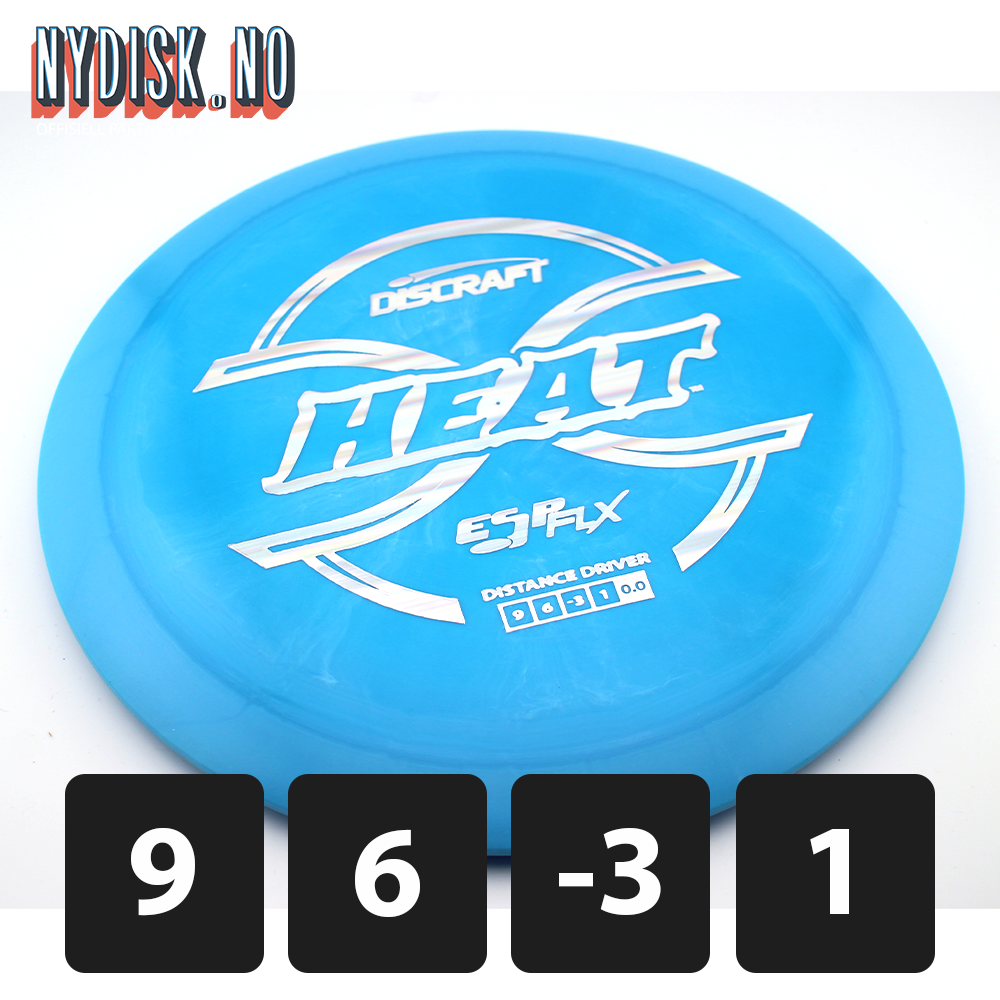 Discraft ESP FLX Heat