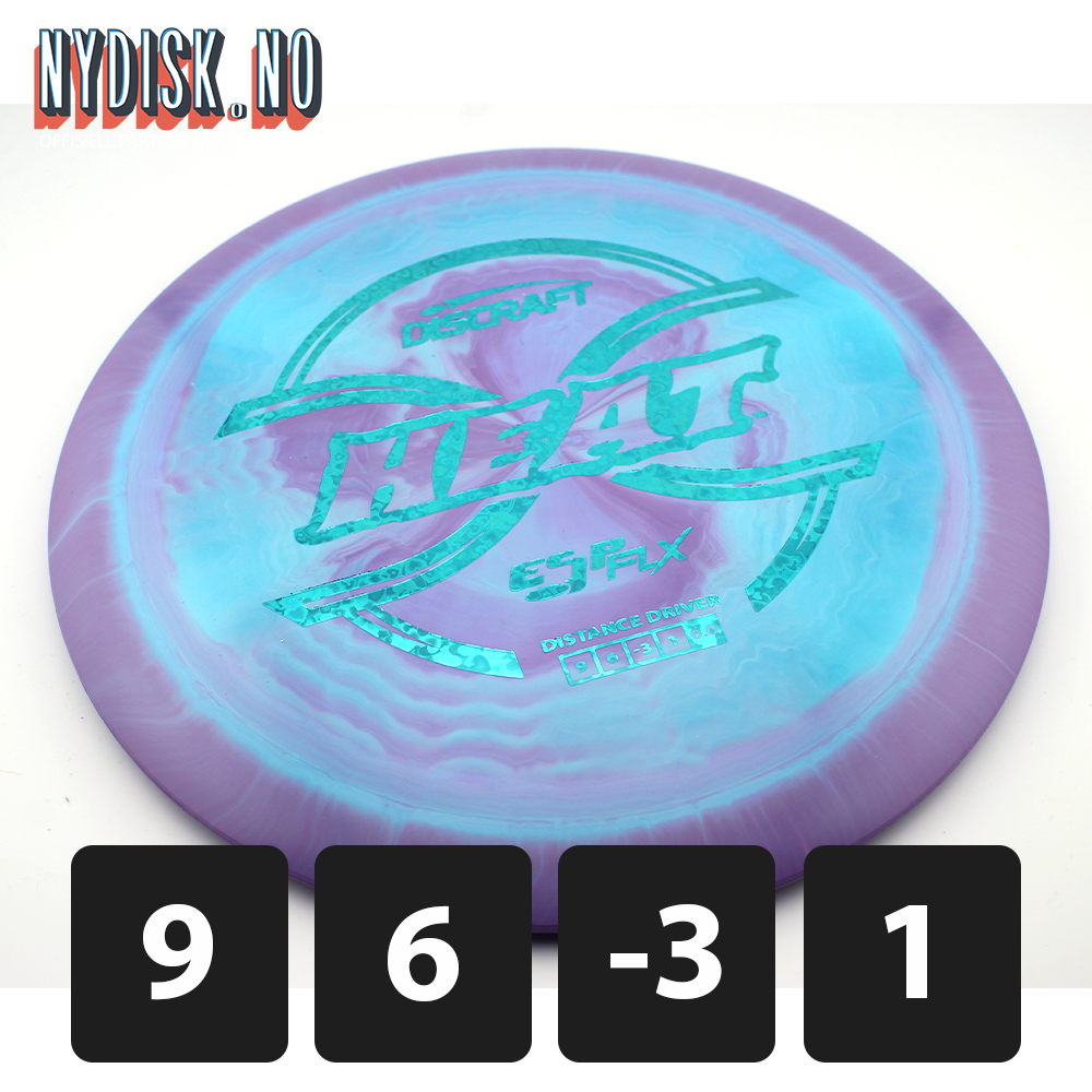 Discraft ESP FLX Heat
