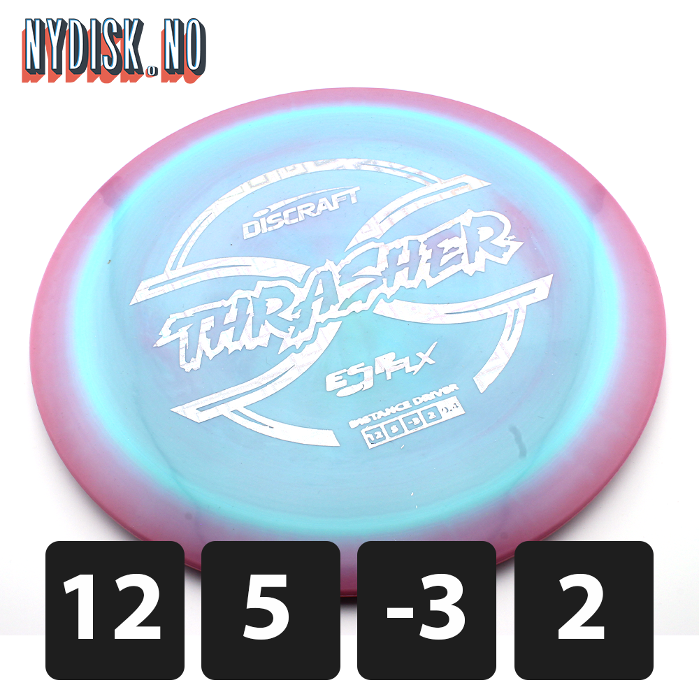 Discraft ESP FLX Thrasher