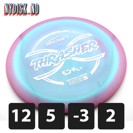 Discraft ESP FLX Thrasher
