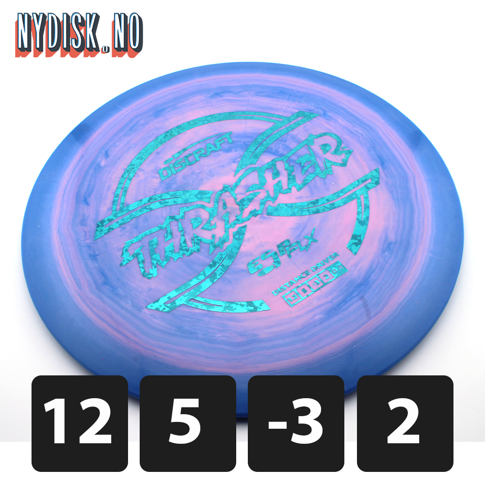 Discraft ESP FLX Thrasher