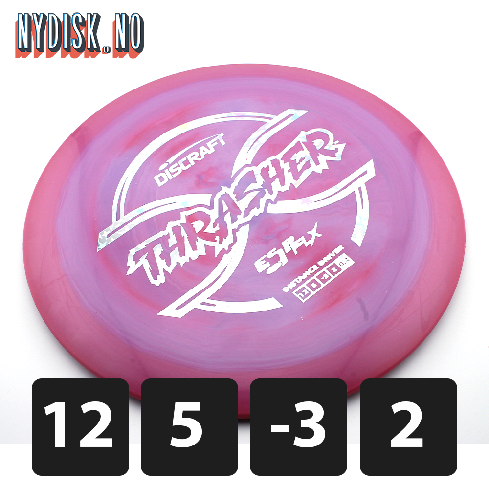Discraft ESP FLX Thrasher