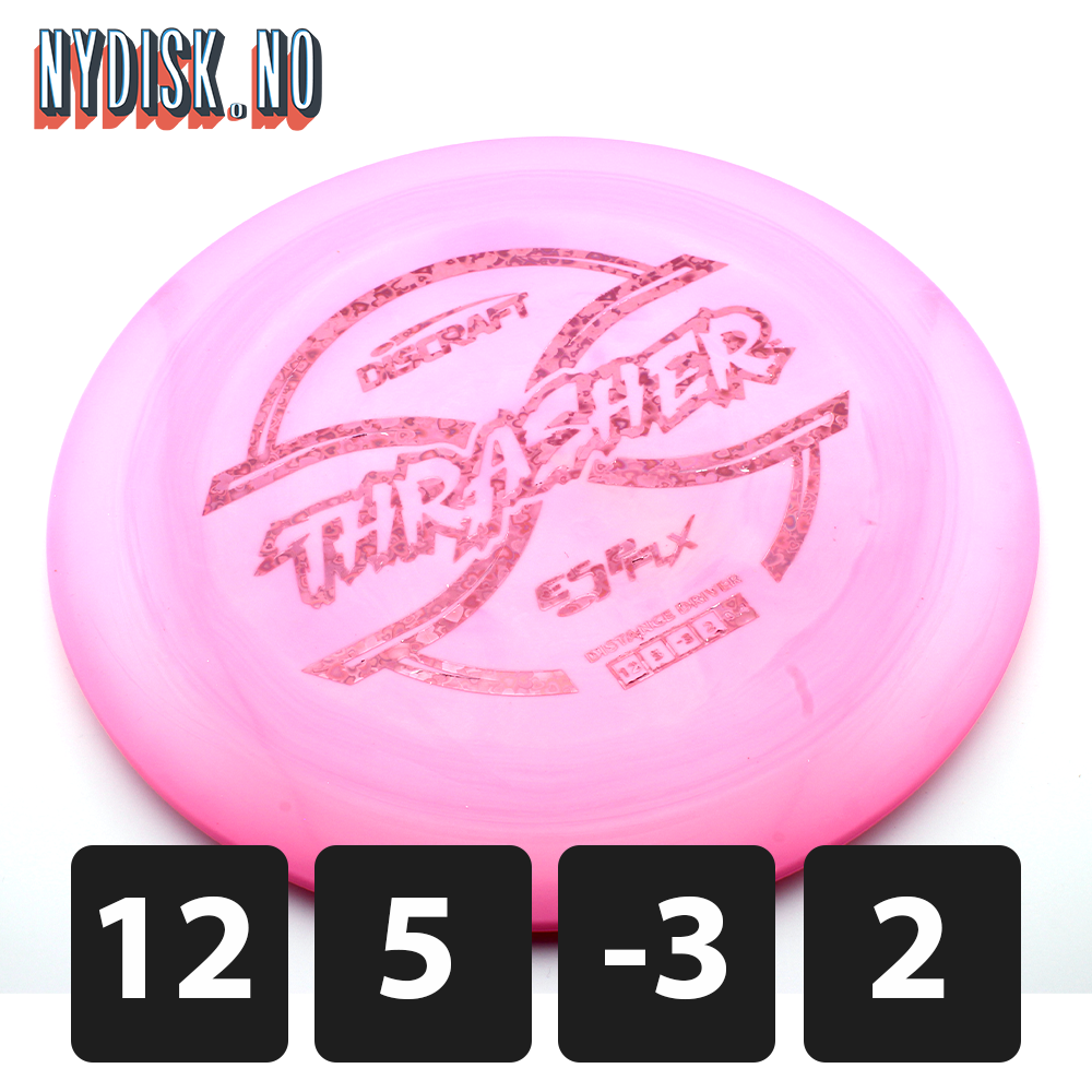 Discraft ESP FLX Thrasher