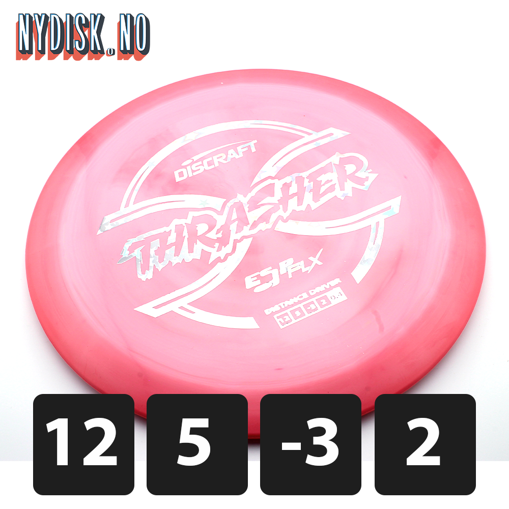Discraft ESP FLX Thrasher