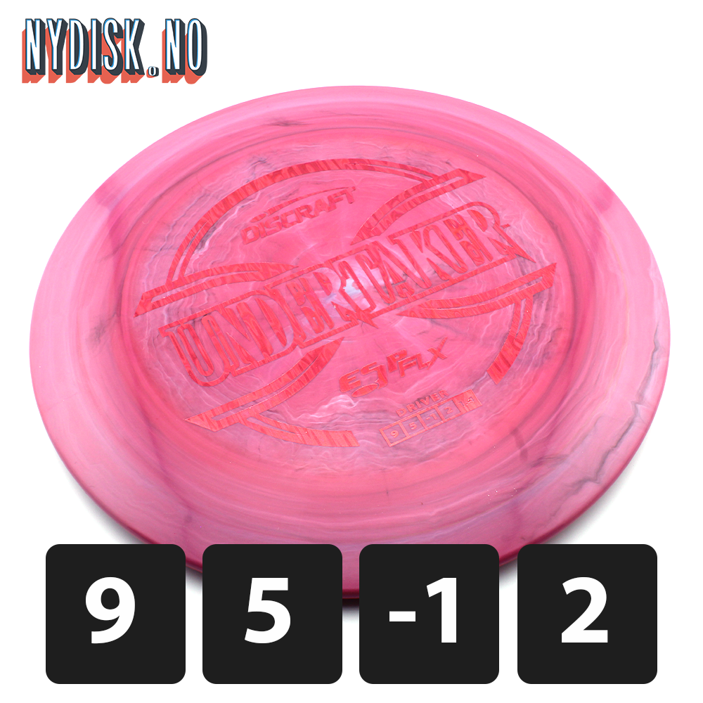 Discraft ESP FLX Undertaker