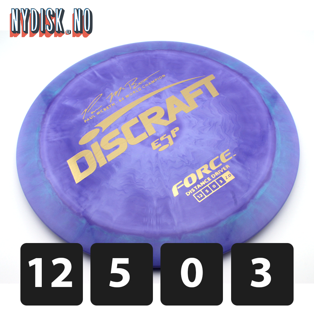 Discraft ESP Force