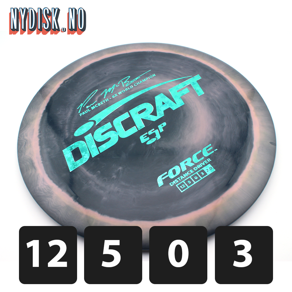 Discraft ESP Force