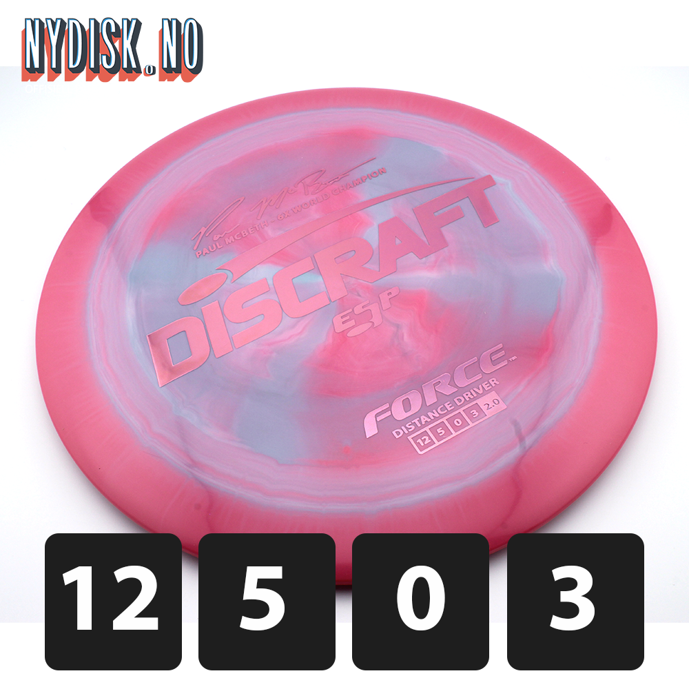 Discraft ESP Force