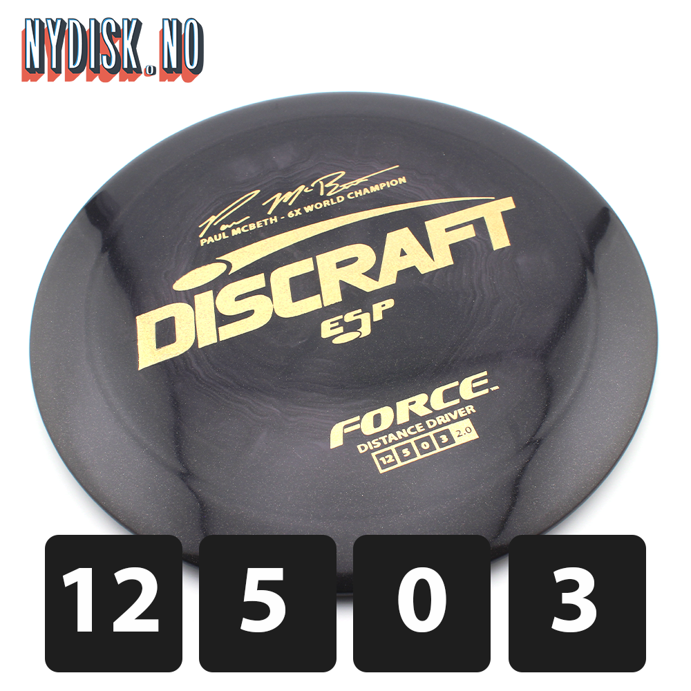 Discraft ESP Force