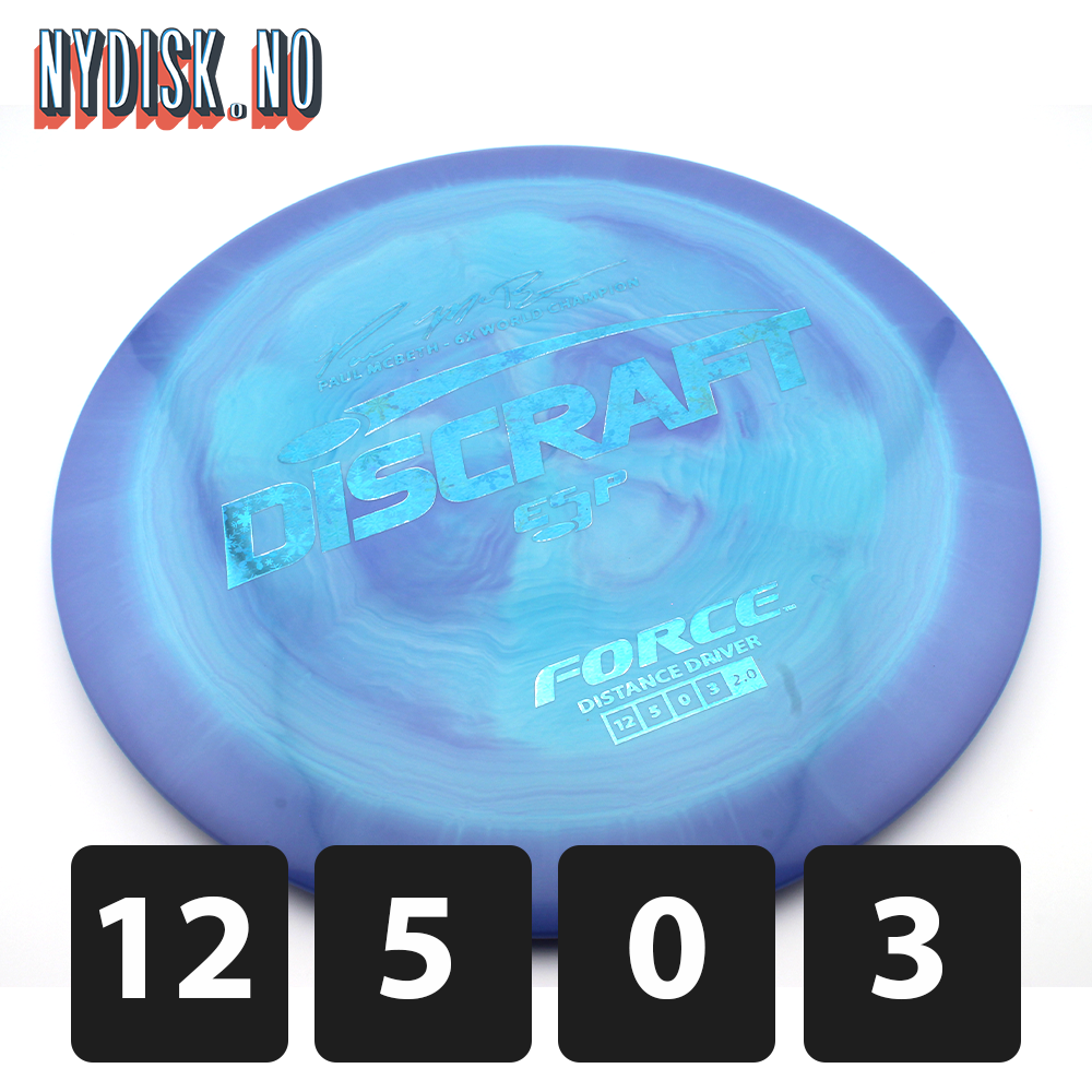 Discraft ESP Force