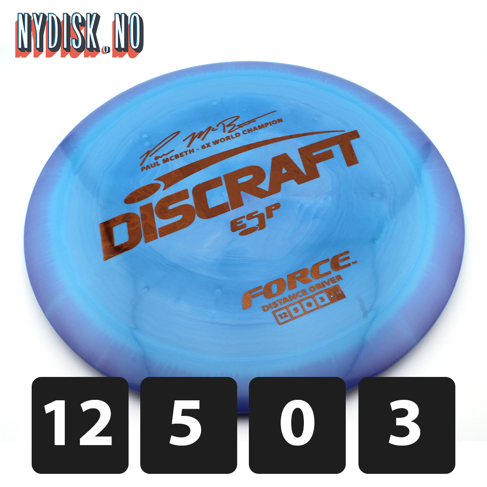 Discraft ESP Force