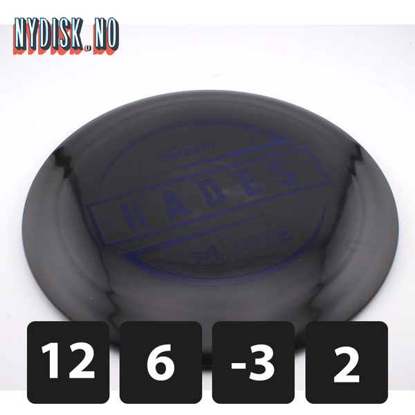Discraft ESP Hades