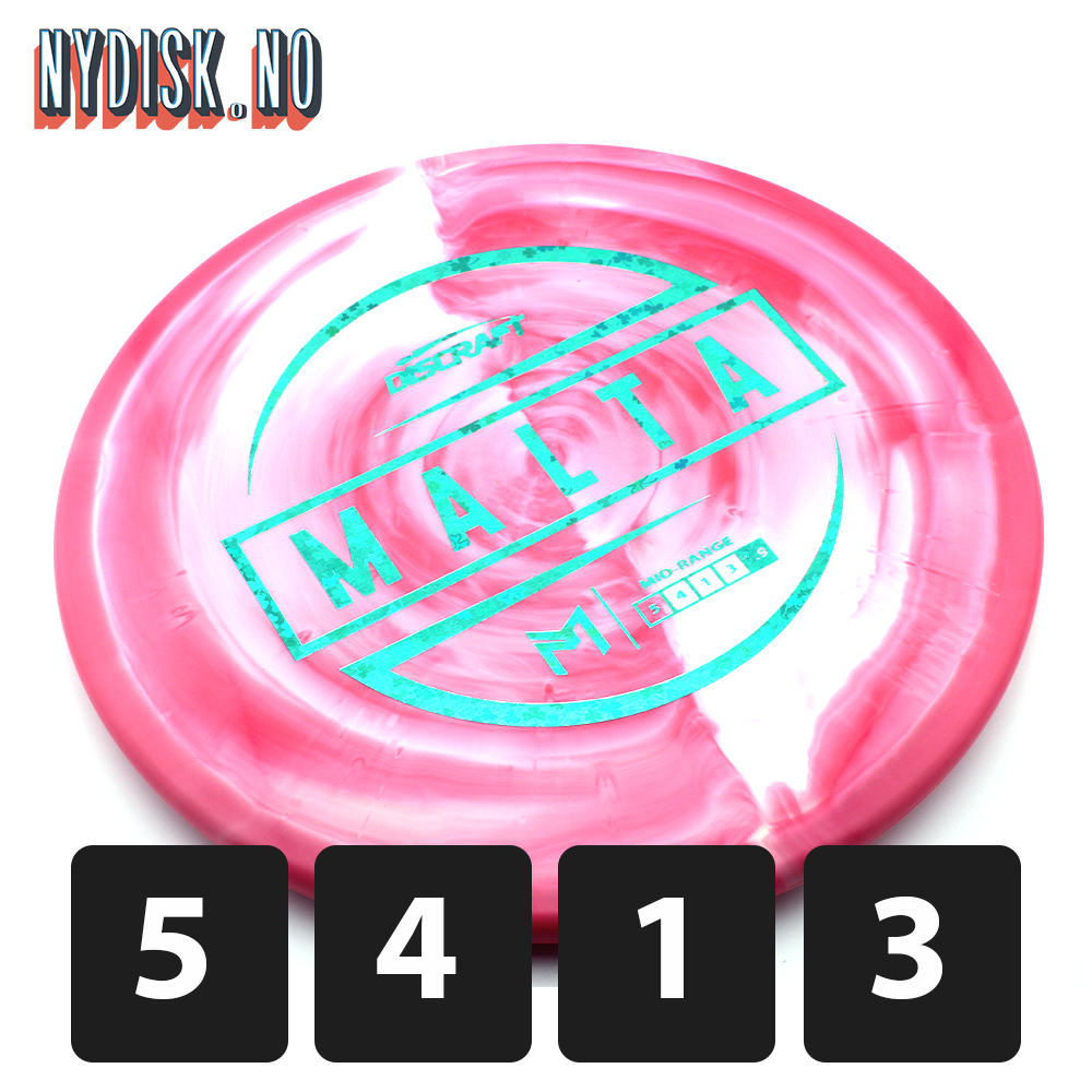 Discraft ESP Malta