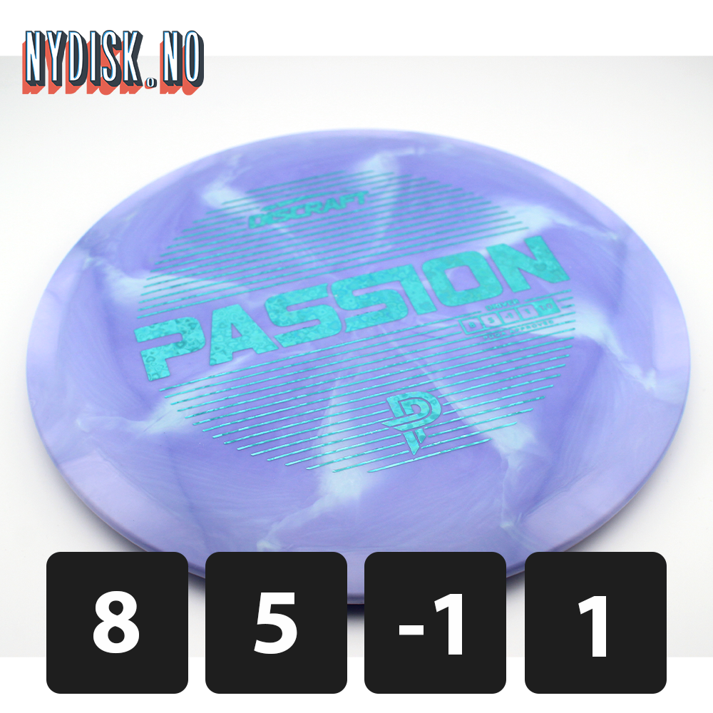 Discraft ESP Passion