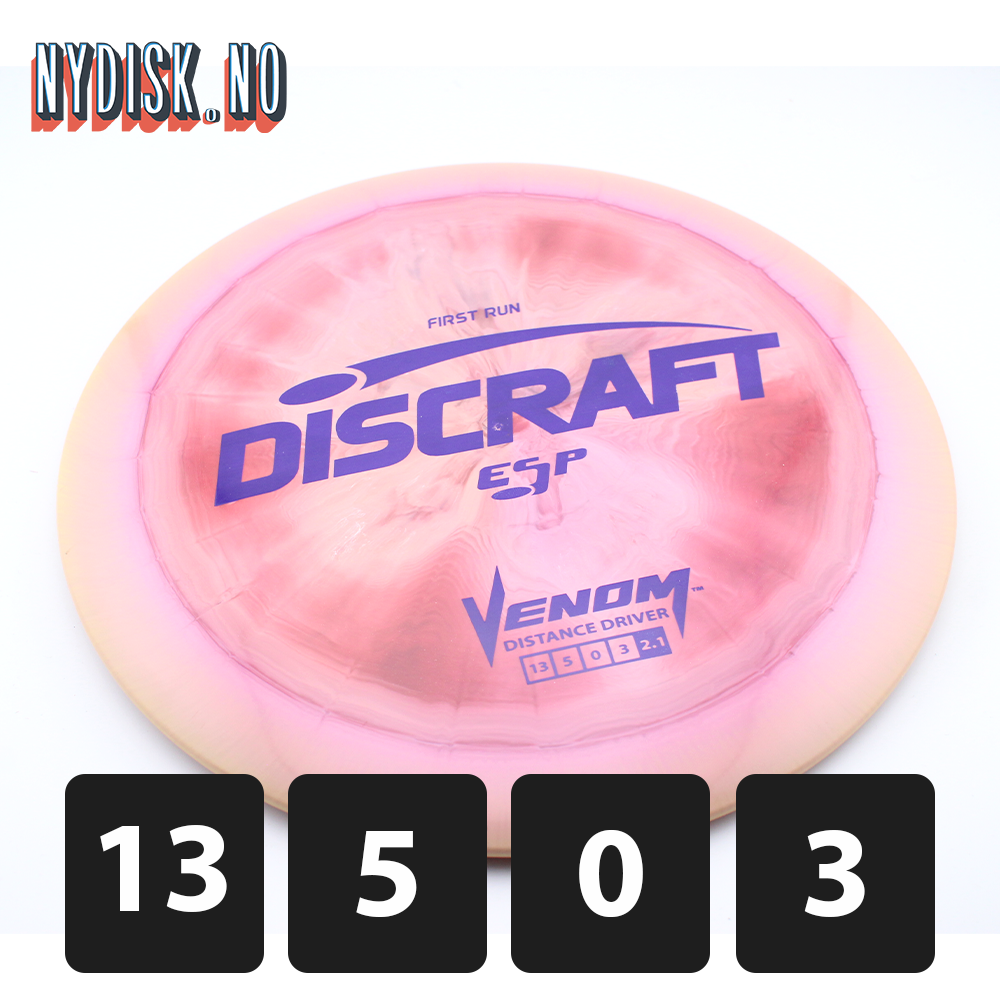 Discraft ESP Venom