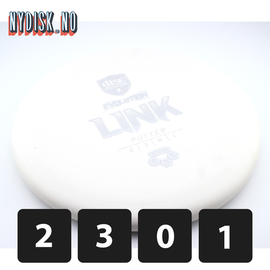 Discmania EXO Hard Link