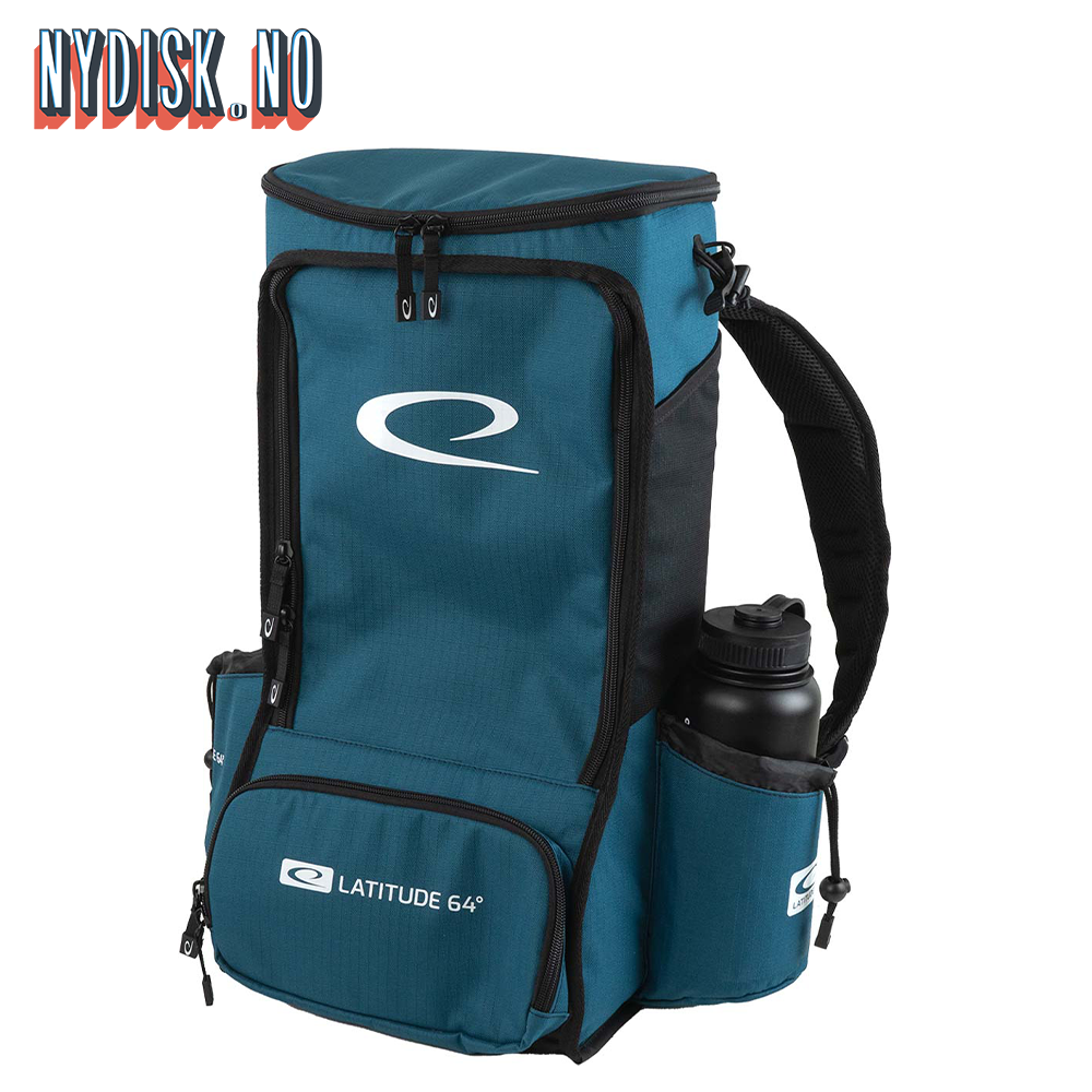 Latitude64 Easy-Go E2 Backpack