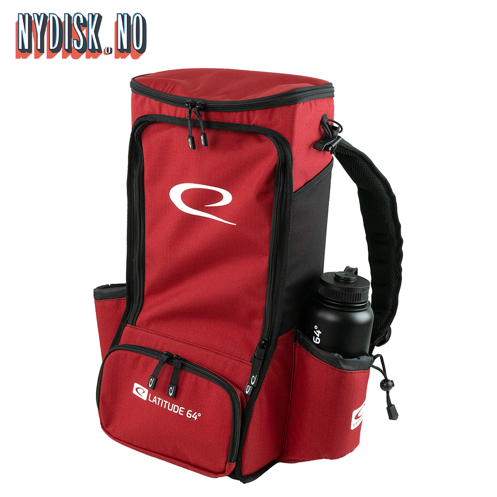 Latitude64 Easy-Go E2 Backpack