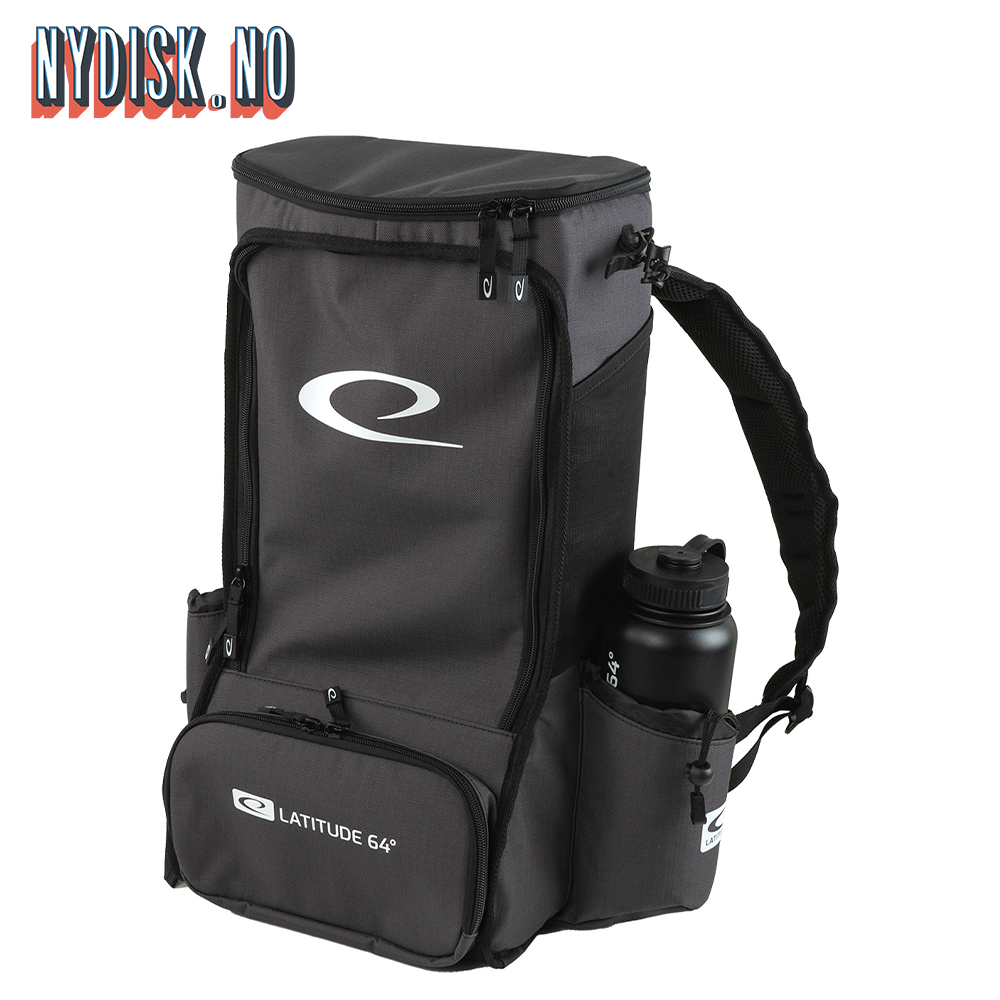 Latitude64 Easy-Go E2 Backpack