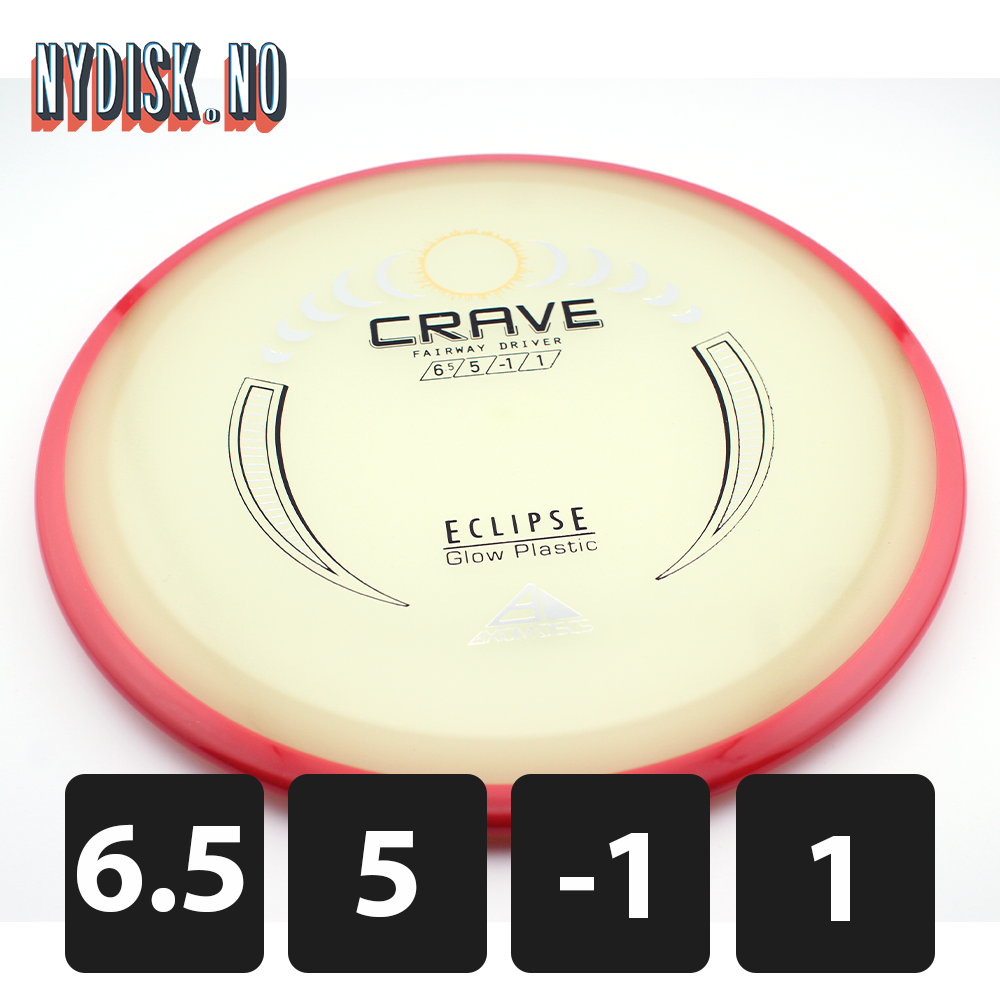 Axiom Eclipse Crave