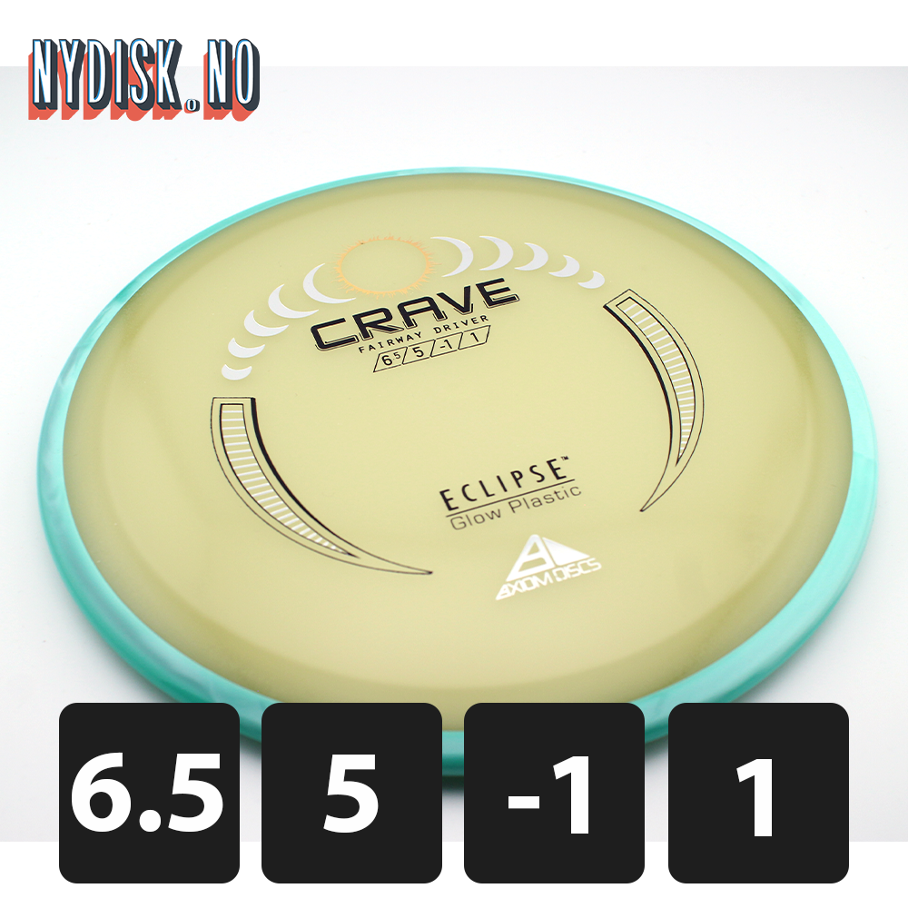 Axiom Eclipse Crave