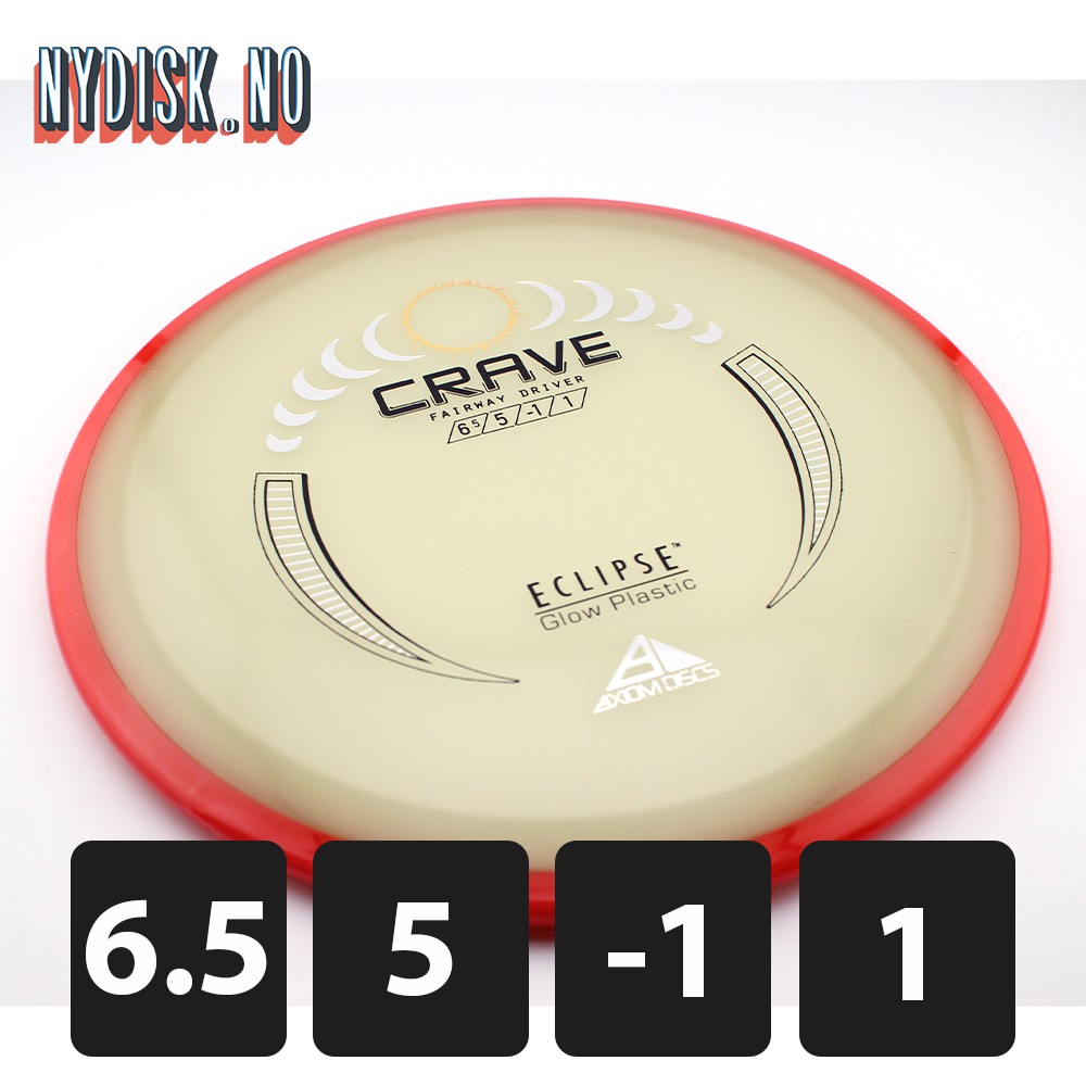 Axiom Eclipse Crave