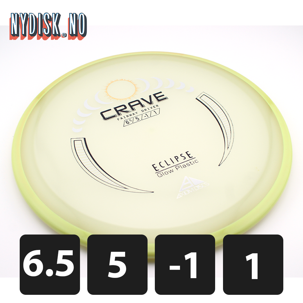 Axiom Eclipse Crave