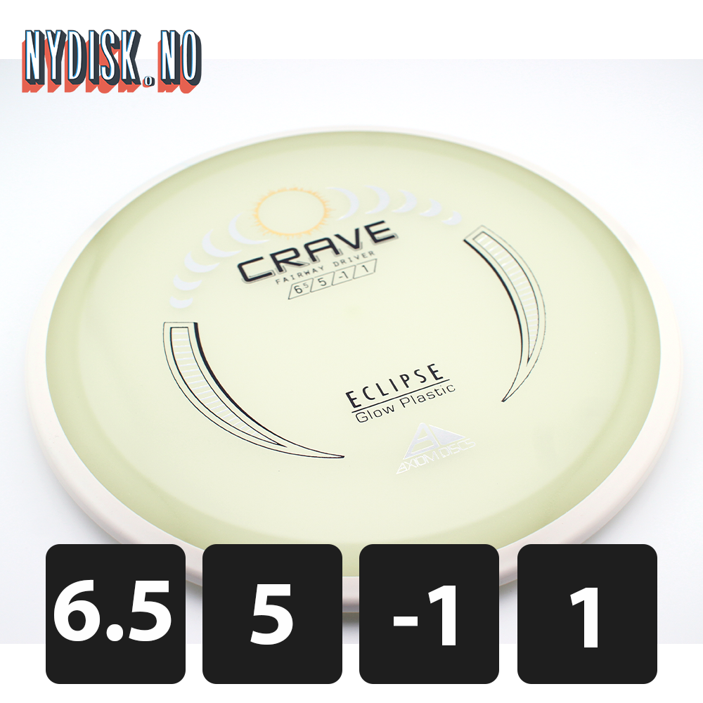 Axiom Eclipse Crave