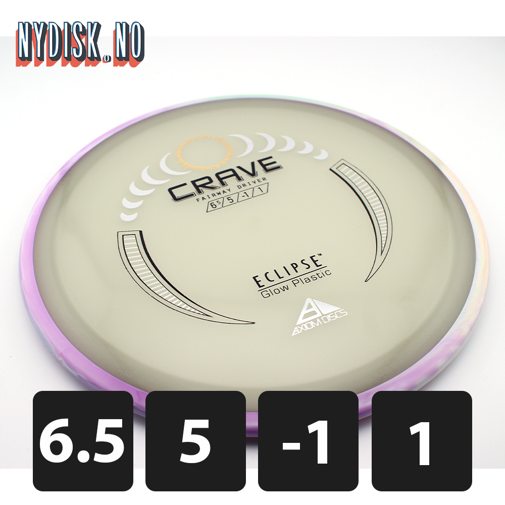 Axiom Eclipse Crave