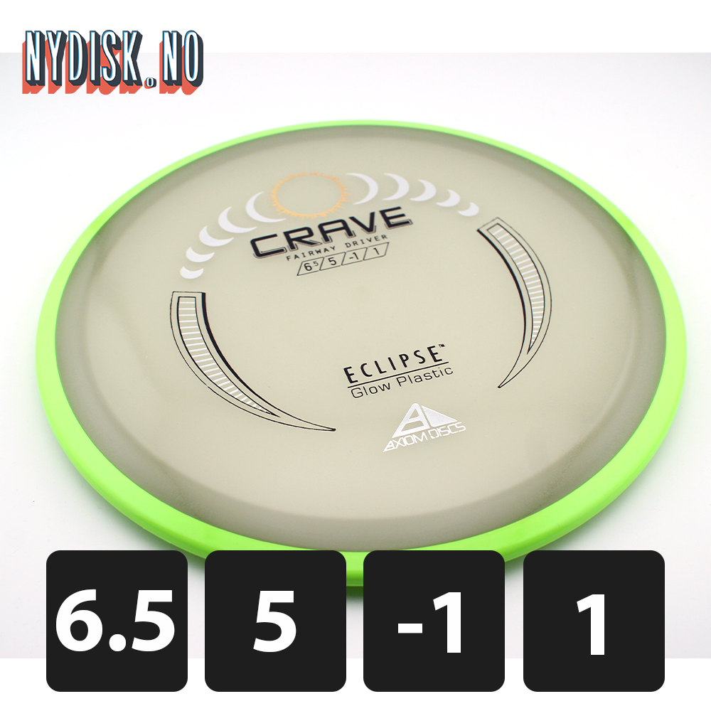 Axiom Eclipse Crave