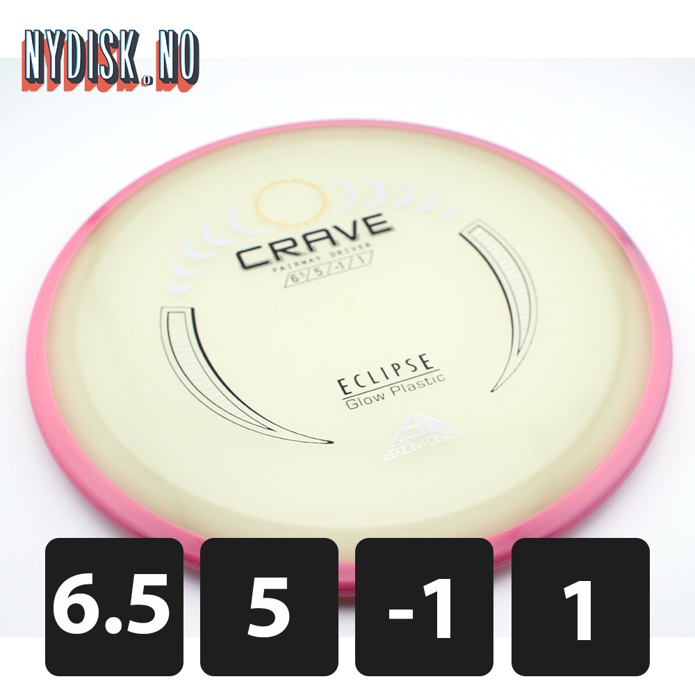 Axiom Eclipse Crave