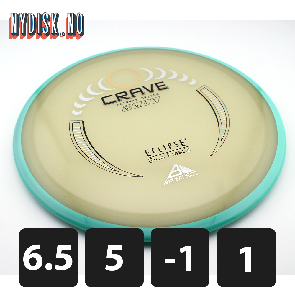 Axiom Eclipse Crave