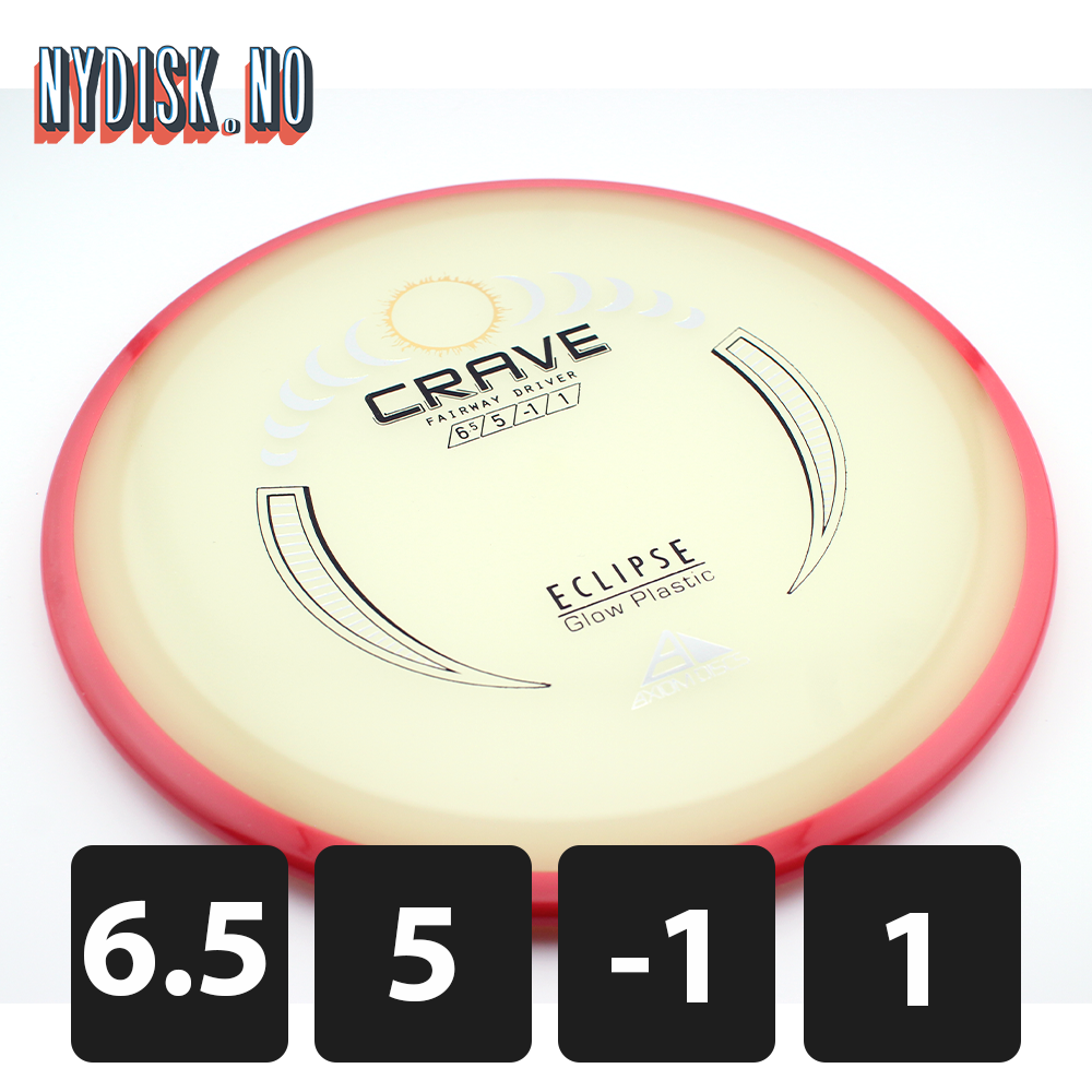 Axiom Eclipse Crave