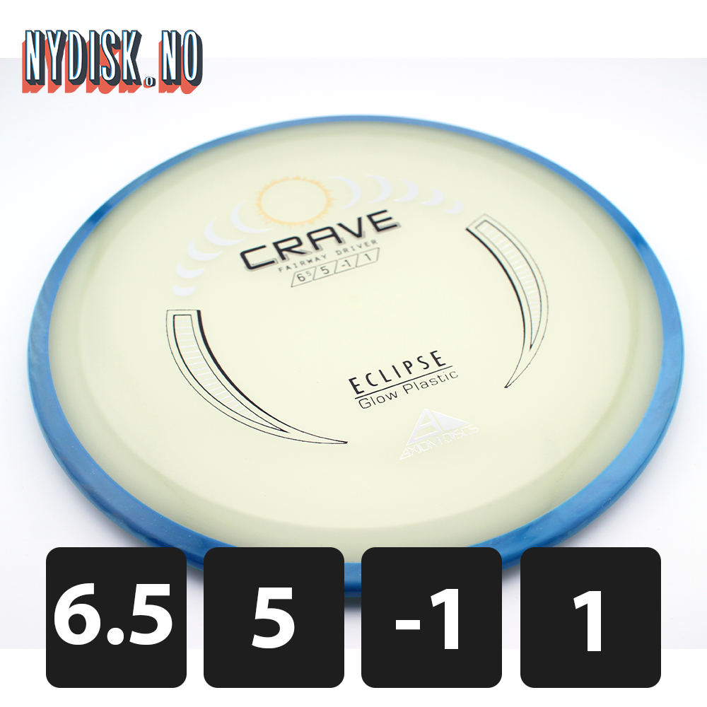 Axiom Eclipse Crave