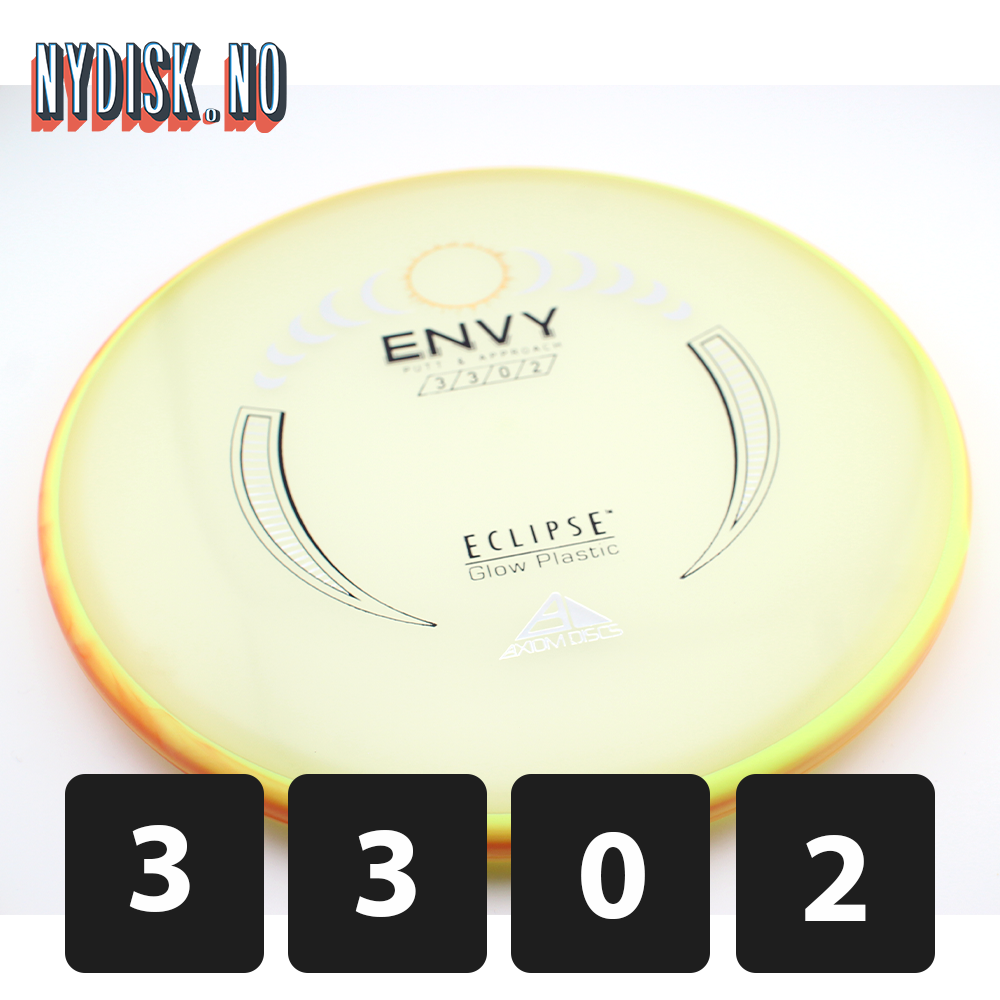 Axiom Eclipse Envy