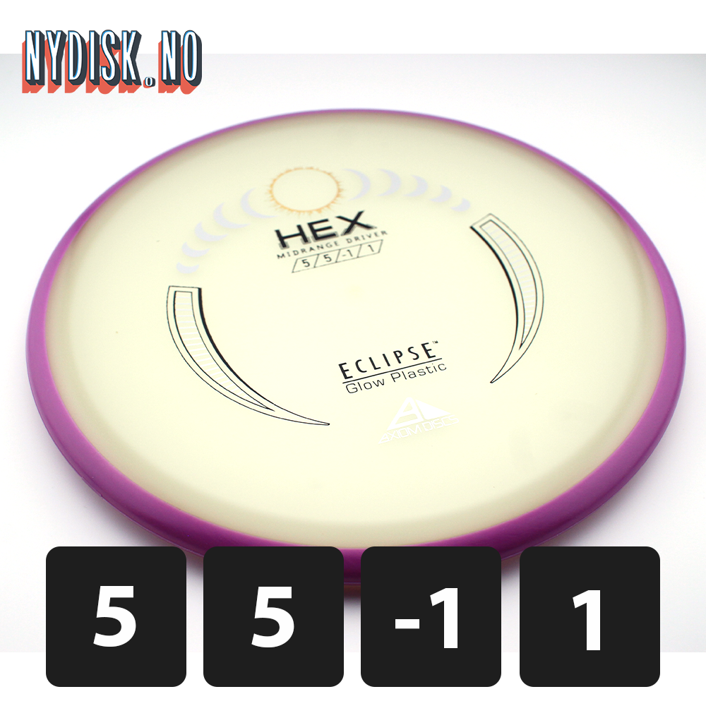 Axiom Eclipse Hex