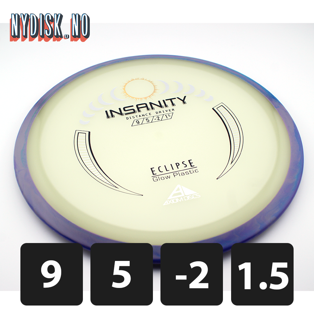 Axiom Eclipse Insanity