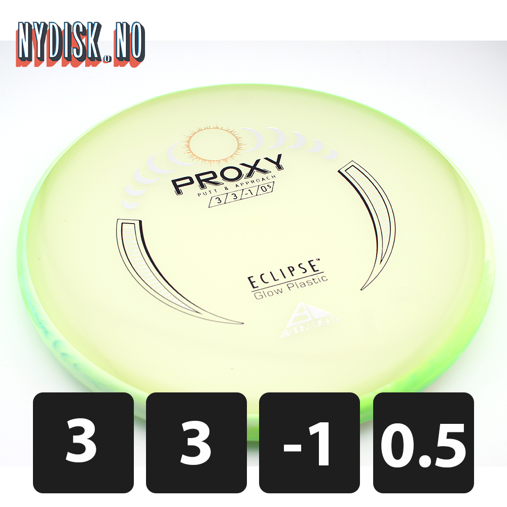 Axiom Eclipse Proxy