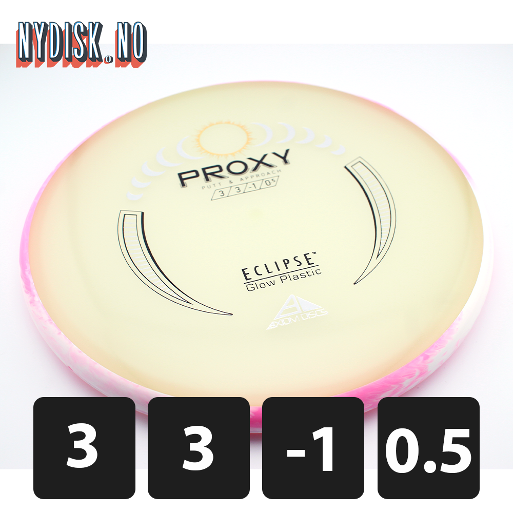 Axiom Eclipse Proxy