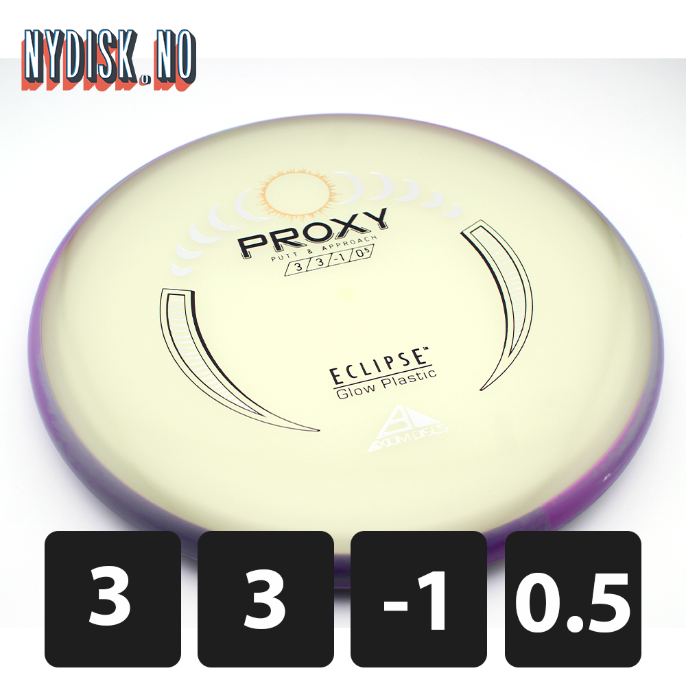 Axiom Eclipse Proxy