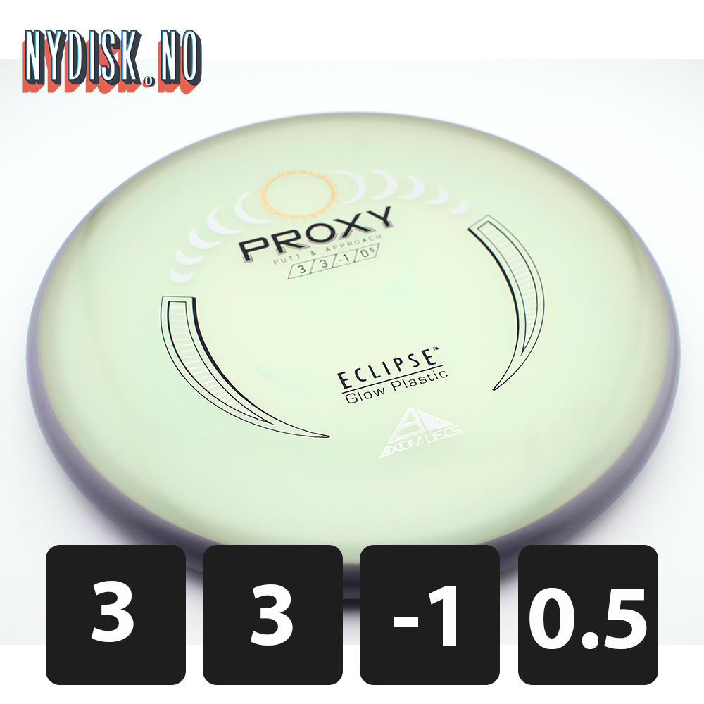 Axiom Eclipse Proxy