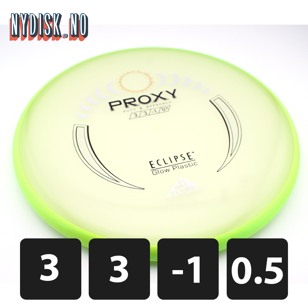 Axiom Eclipse Proxy