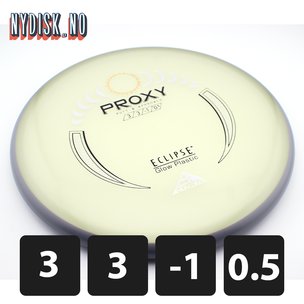 Axiom Eclipse Proxy