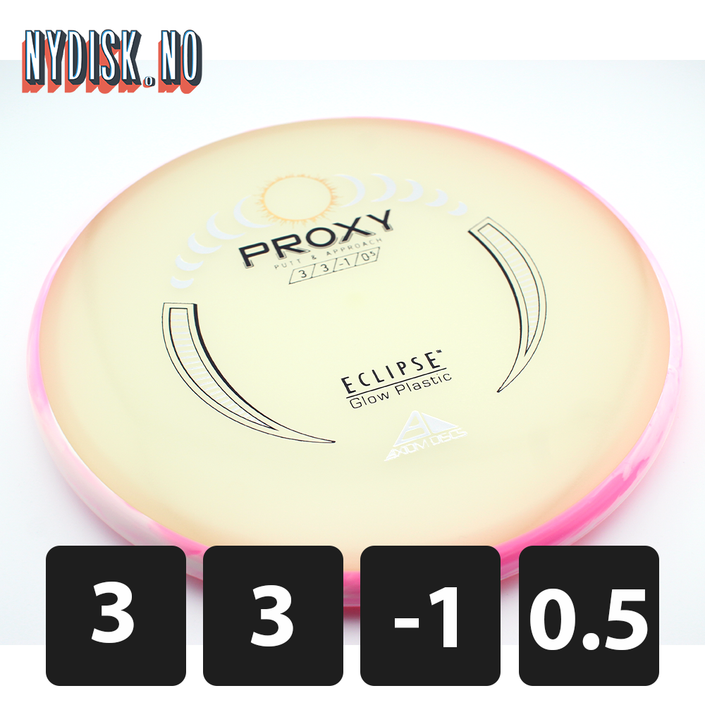 Axiom Eclipse Proxy