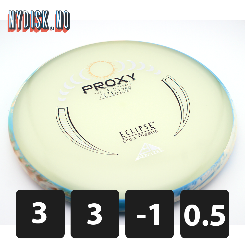 Axiom Eclipse Proxy