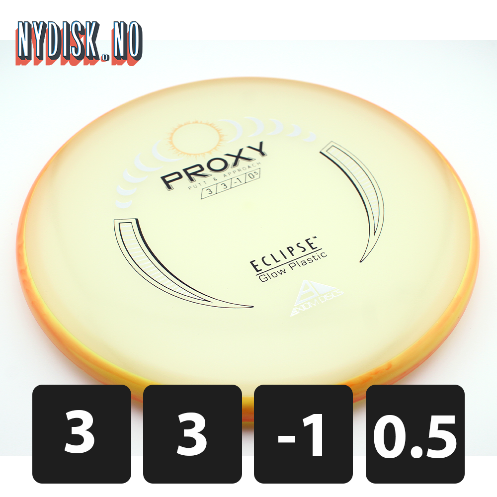Axiom Eclipse Proxy