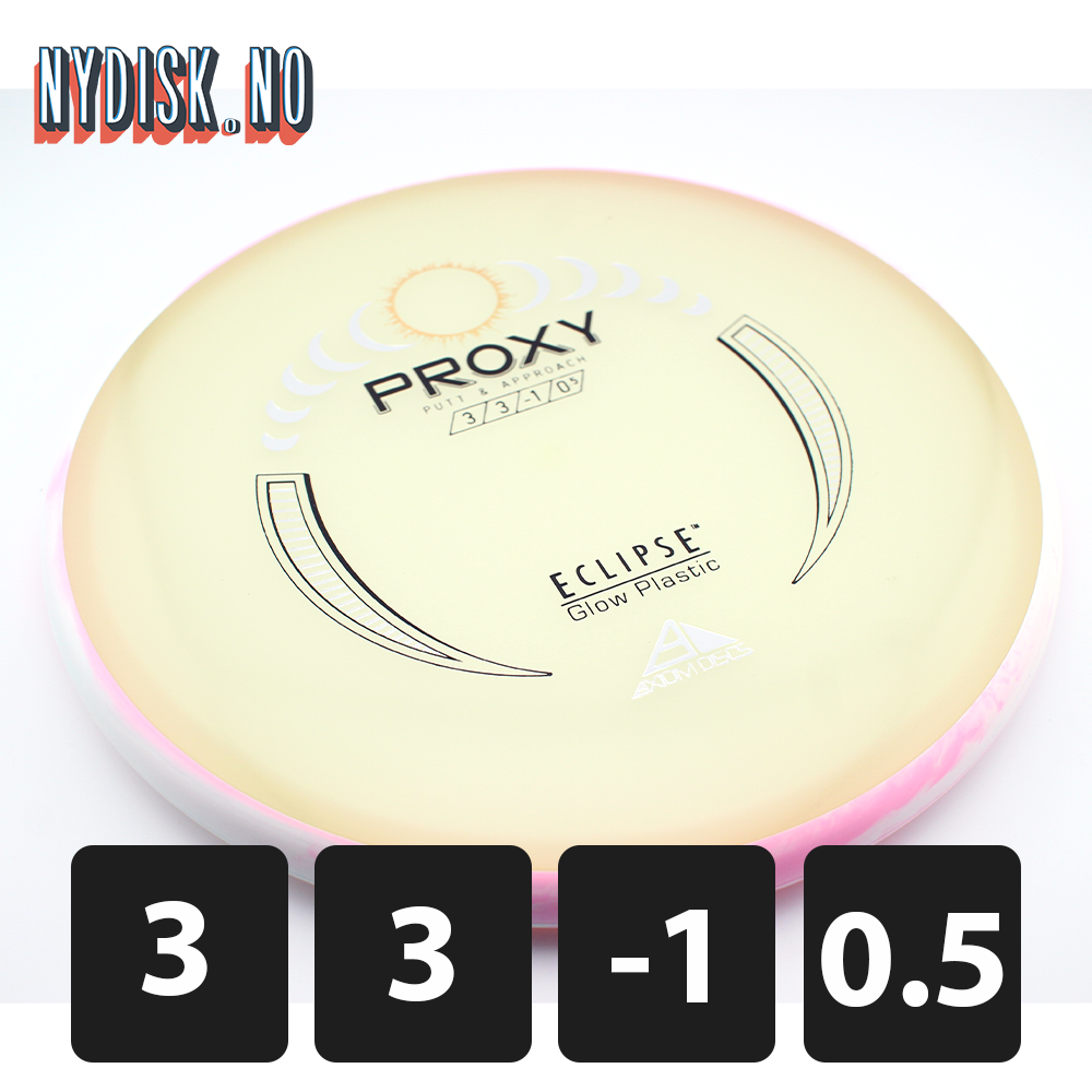 Axiom Eclipse Proxy