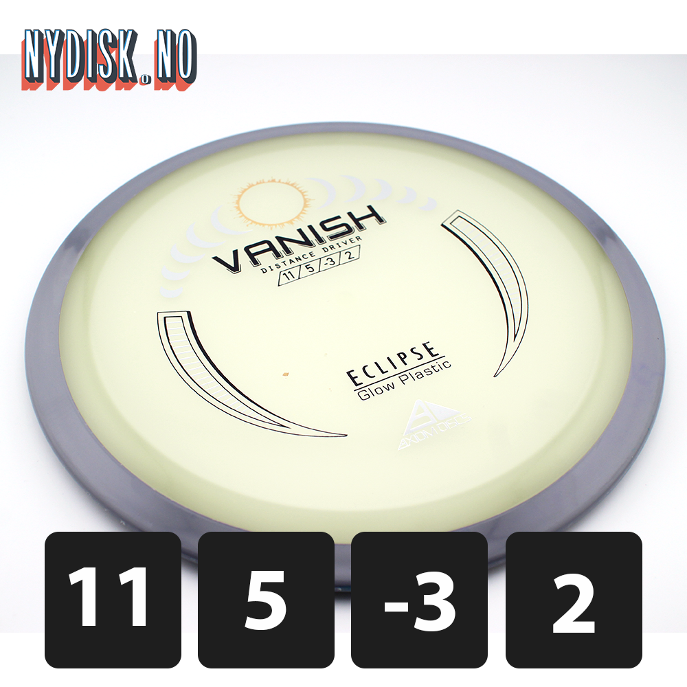Axiom Eclipse Vanish