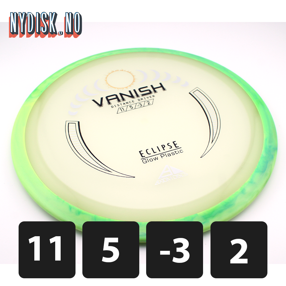 Axiom Eclipse Vanish