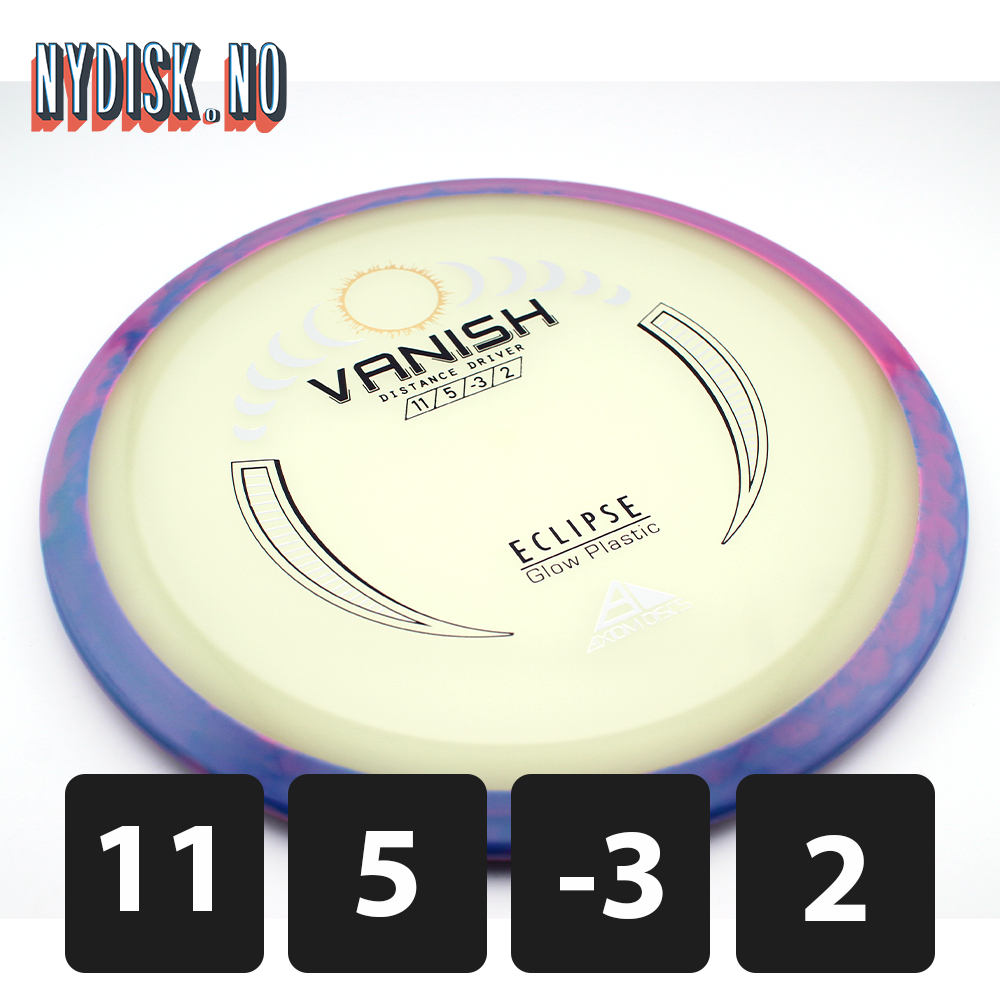 Axiom Eclipse Vanish